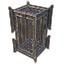 Deadlands Cage, Bladed icon