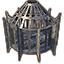 Deadlands Cage, Short icon