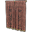 Deadlands Curtains, Closed Icon icon