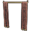 Deadlands Curtains, Open Icon icon