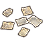 Утварь из Фаргрейва (бумаги) icon
