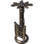 Даэдрический столб (с шипами) icon