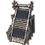 Deadlands Torture Rack icon
