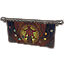 Tapiz de las Tierras Muertas, Mehrunes Dagon Icon icon