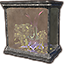 Terrarium de la Tombe du Fin fond, fleur lanterne icon