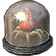 Fargrave Terrarium, Small Gas Blossom icon