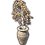 Furniture icon for Лейавинское растение в горшке (саженец осины)