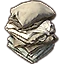 Furniture icon for Лейавинское белье для стирки (стопка)
