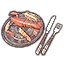 Furniture icon for Лейавинская трапеза (лобстер)