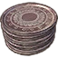 Furniture icon for Лейавинские тарелки (стопка)