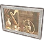 Furniture icon for Картина Музыкальная гармония (в серебряной раме)