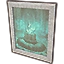 Furniture icon for Картина Бессмертный свет (в серебряной раме)