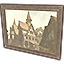 Furniture icon for Картина Изучение строения (в деревянной раме)