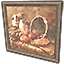 Furniture icon for Картина Дары урожая (в деревянной раме)