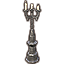 Candélabre des Terres mortes, haut Icon icon