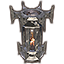 Deadlands Brazier, Bladed Cage icon