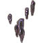 Gemmes des Terres mortes, en lévitation Icon icon