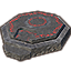 Deadlands Displacer, Inactive icon