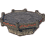 Deadlands Platform, Tower Icon icon