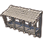 Balcón de Cárcava Icon icon