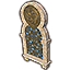 Fargrave Window, Medallion Icon icon