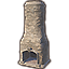 Лейавинский камин (каменный) icon