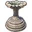 Brunnen aus Leyawiin, rund Icon icon
