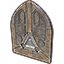 Replica de la puerta del áditon de Zenithar icon