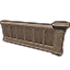Лейавинская стена (деревянная низкая) icon