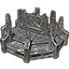 Deadlands Tormentor, Chained icon