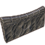 Mur des Terres mortes, court Icon icon