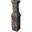 Deadlands Post, Short Wall Icon icon