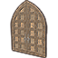 Leyawiin Door, Castle icon