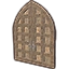 Furniture icon for Лейавинская дверь (замковая)