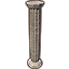 Лейавинская колонна (замковая) icon