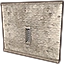 Furniture icon for Лейавинская стена (замковая с окном)