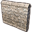 Лейавинская стена (садовая прямая) icon