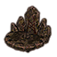 Wood Elf Hearth, Forest Icon icon