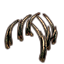 Wood Elf Tent, Frame Icon icon