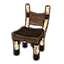 Furniture icon for Стул лесных эльфов (кожаный)