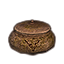Wood Elf Cask, Ceramic Icon icon