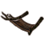 Wood Elf Hammock, Single Icon icon