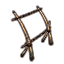 Wood Elf Rack, Double Icon icon