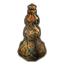 Wood Elf Vessel, Tiered Ceramic icon