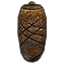 Wood Elf Urn, Scratched Icon icon