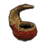 Wood Elf Pitcher, Painted Icon icon