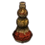 Wood Elf Vase, Painted Icon icon