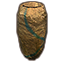 Wood Elf Cup, Striped Icon icon
