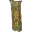 Grahtwood Banner, Hanging Inn icon