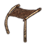 Wood Elf Awning, Leather Icon icon